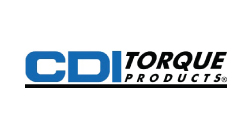 CDI Torque Logo